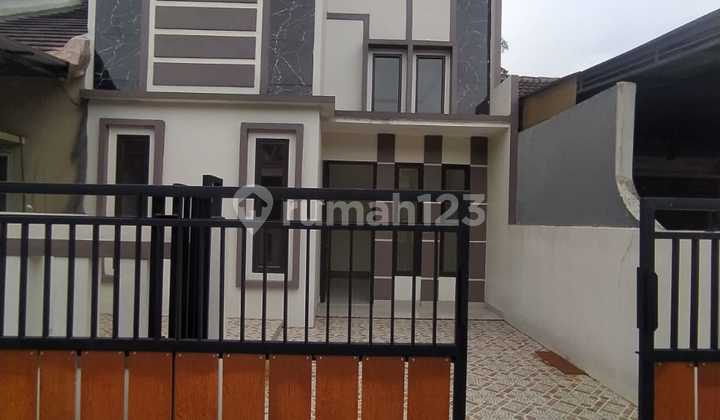 Rumah Cantik di Citra Raya Tangeranh Rumah Cantik di Citra Raya Tangeranh