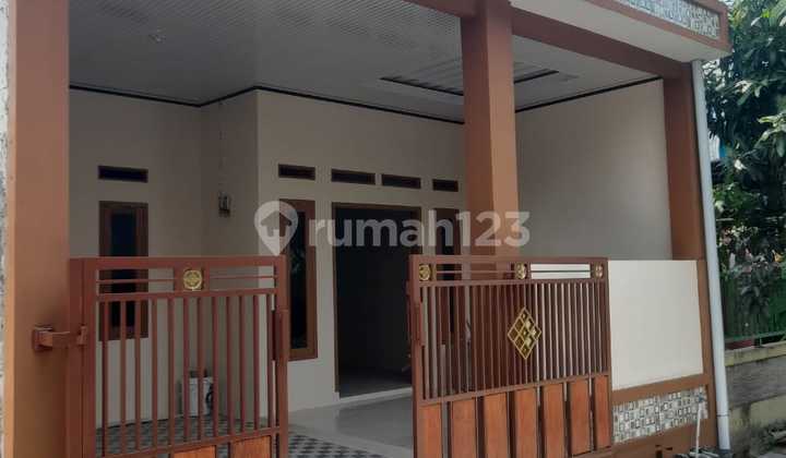 Rumah Bagus Di Citra Raya Tangerang Rumah Bagus Di Citra Raya Tangerang