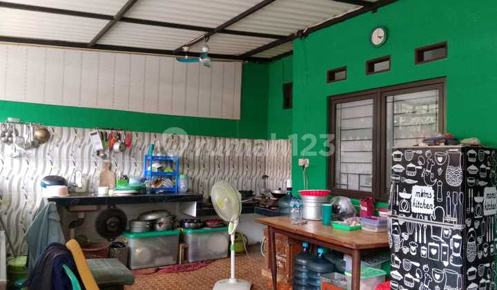 Rumah Bagus Di Citra Raya Tangerang 2
