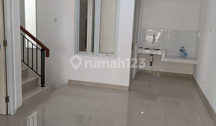 Rumah Di Citra Raya Tangerang 2