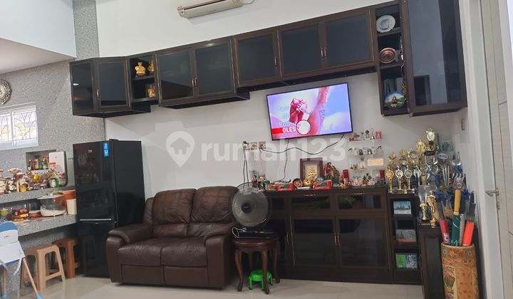 Rumah Cantik di Citra Raya 2