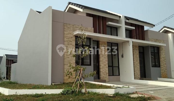 Nice House In Citra Raya Tangerang 2