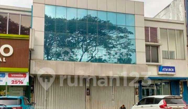Ruko Di Citra Raya Tangerang