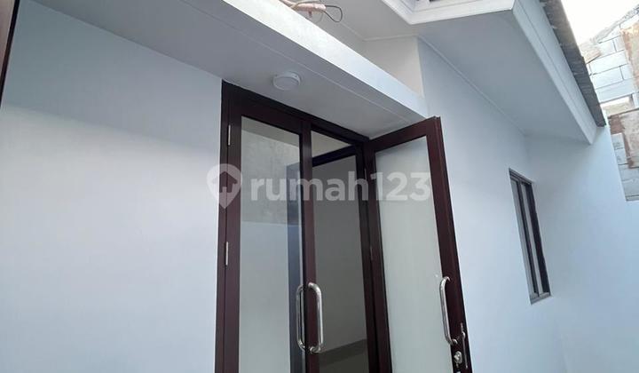 Rumah Cantik di Serdang Asri Citra Raya Rumah Cantik di Serdang Asri Citra Raya