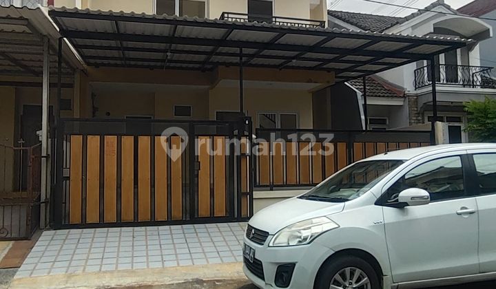 Rumah Bagus di Gading Serpong