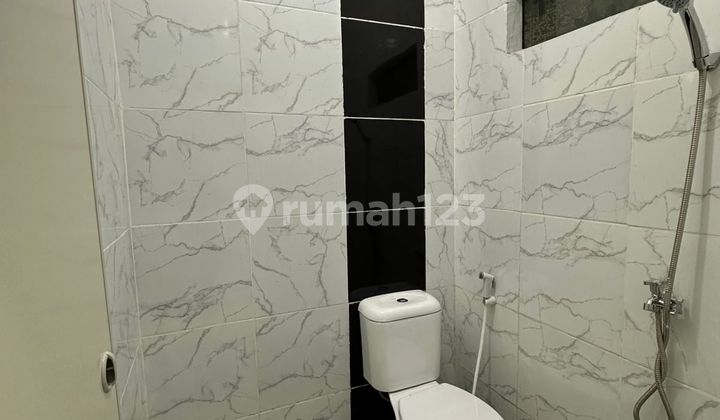 Ready-to-Occupy New House in Citra Raya Tangerang 2