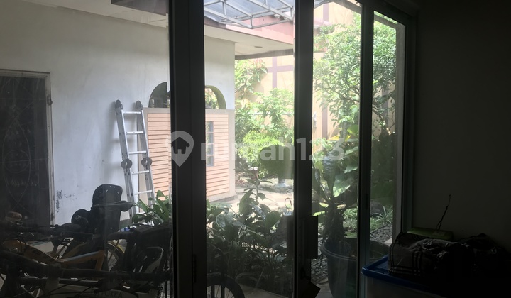 Dijual Rumah Bsd Depan Taman Dekat Mesjid 