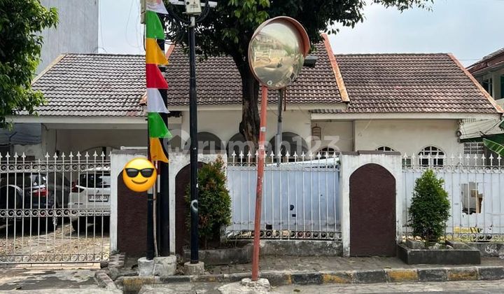 Rumah Di Cipete Harga Tanah Saja. 5 Menit Ke Jalan Antasari