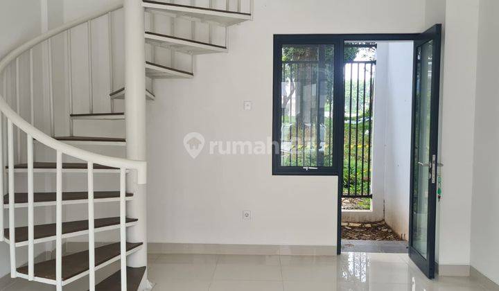 Ruko 1 menit ke akses Tol PI cinere dpn pasar modern BSD, Serpong, Tangerang Selatan 2