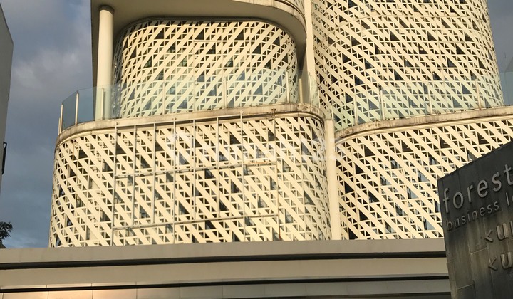 Mau Buka Kantor…di Ruko Foresta Business Loft-BSD saja Mau Buka Kantor…di Ruko Foresta Business Loft-BSD saja