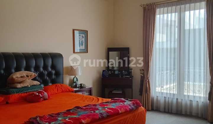 Bukit Golf Terrace Bsd 2