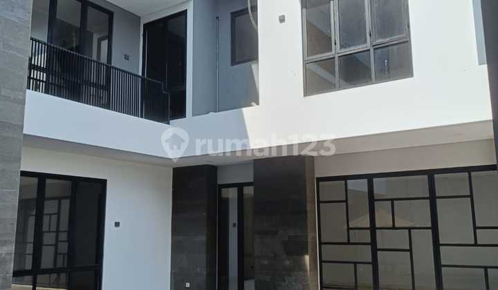 Emerald Cove Gading Serpong, Brand New!! Banting Harga