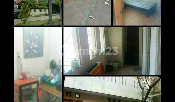 Boarding House Near Office Area in BSD Griyaloka, South Tangerang 2