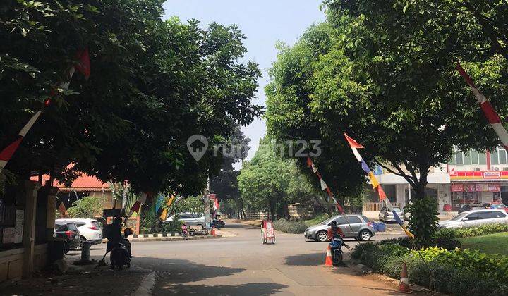 Kavling Siap Bangun di Kencana Loka Bsd City 2