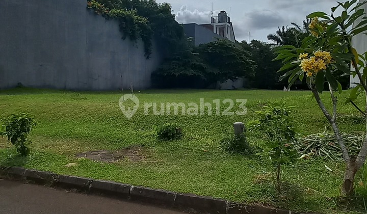 KAV GOLF SQUARE plot and location of BSD City Body, South Tangerang KAV GOLF SQUARE plot and location of BSD City Body, South Tangerang