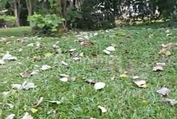 Kavling Bsd Tirtagolf Posisi Kuldesak - (nn)