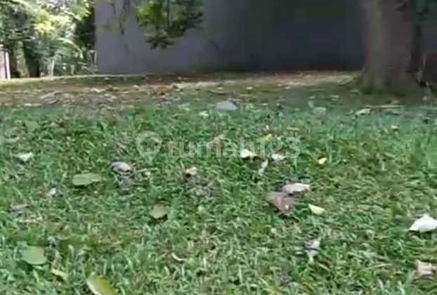 Kavling Bsd Tirtagolf Posisi Kuldesak - (nn)