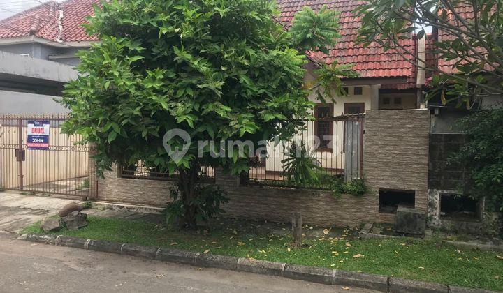 Rumah Perlu Renovasi Hitung Harga Tanah di BSD Tangsel 2