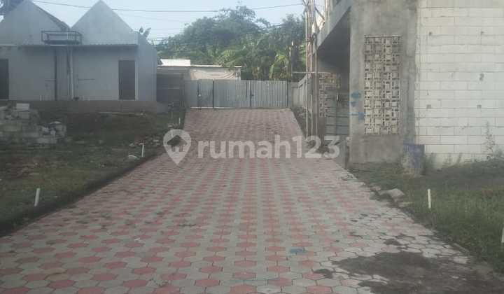 Hot Sale!! Tanah Siap Bangun Dekat Margo City Depok