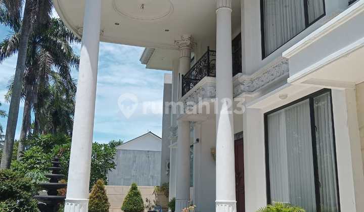 Bukit Golf Terrace Bsd