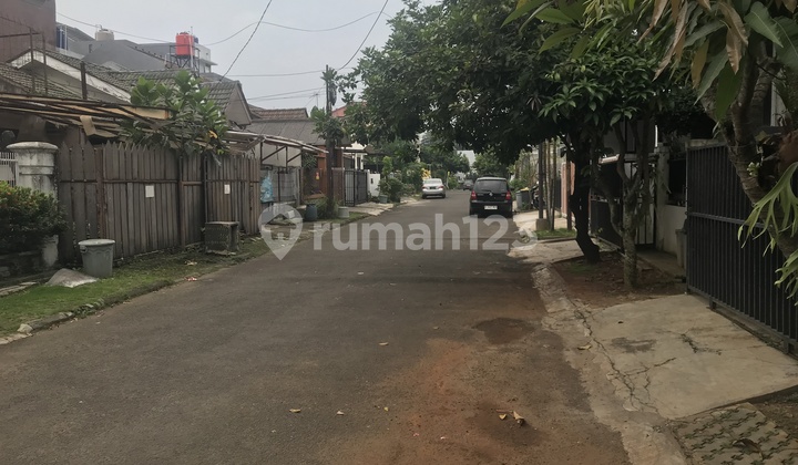 Rumah Dijual Dekat Akses Tol Bsd -nsl  2