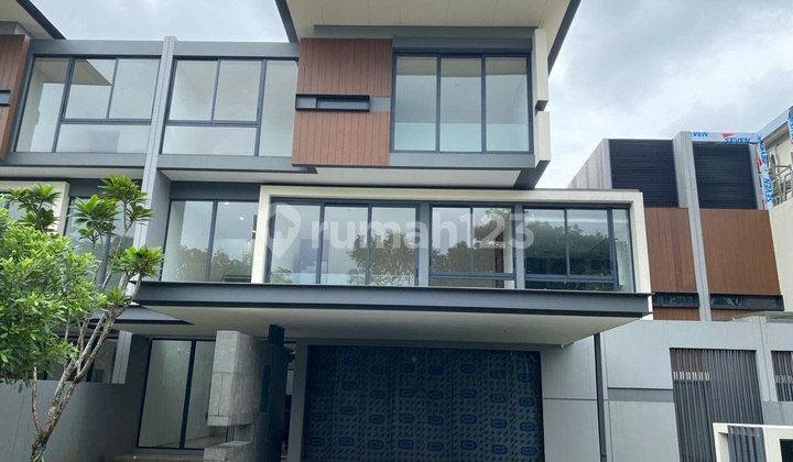 Nava Park Lyndon . Rumah Detach Tidak Nempel Tetangga Nava Park Lyndon . Rumah Detach Tidak Nempel Tetangga