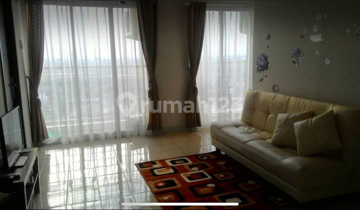 Jual Murah Apartemen Luas Serpong Greenviee