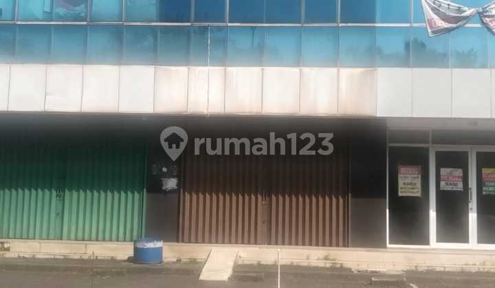 RUKO BSD PINGGIR JALAN Taman Tekno, dekat akses Tol hanya 5 menit RUKO BSD PINGGIR JALAN Taman Tekno, dekat akses Tol hanya 5 menit