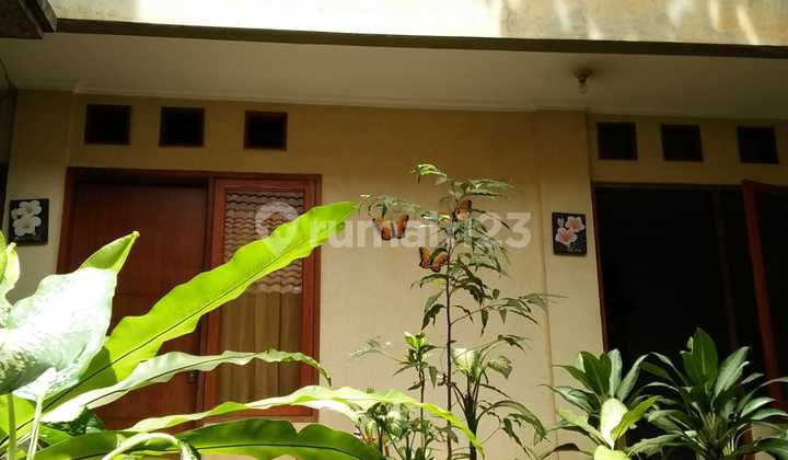 Kost Dekat Area Perkantoran di di Bsd Griyaloka, Tangerang Selatan Kost Dekat Area Perkantoran di di Bsd Griyaloka, Tangerang Selatan