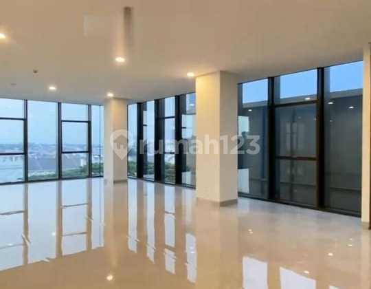 Ruko New Maggiore Business Loft Gading Serpong