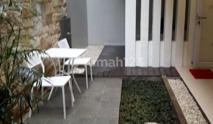 Rumah Bsd 2 Lantai Dekat Akses Tol Bsd _ms