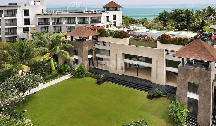 Pullman Legian Bali. Ideal for Investment Pullman Legian Bali. Ideal for Investment