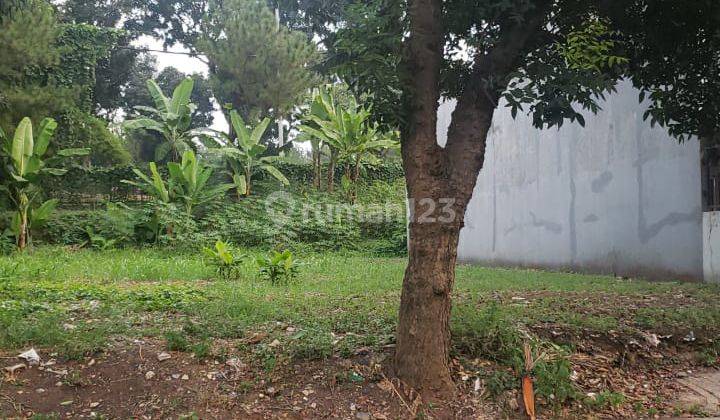 Dijual Cepat Kavling Siap Bangun Di BSD City Tangerang Selatan 1