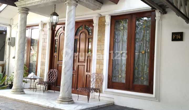 Rumah Giri Loka 1 Nego!!!