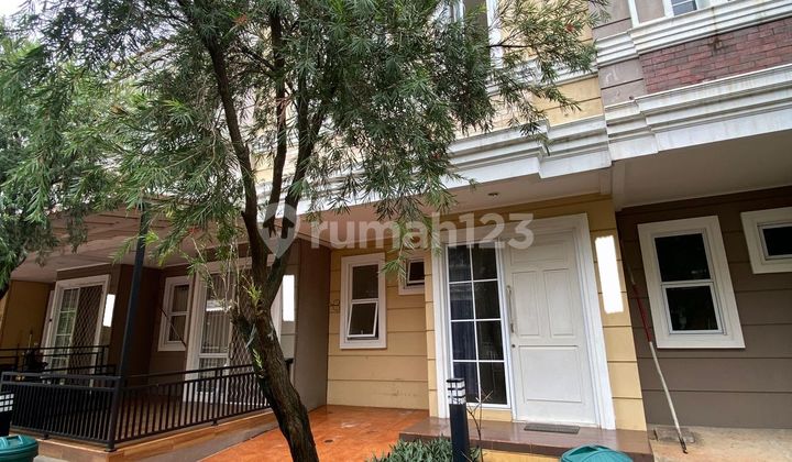 Murah!!! Rumah Amarillo Village Siap Huni