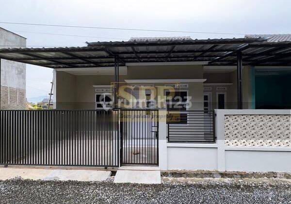 Rumah Minimalis Murah Berkualitas Bandung Selatan 1
