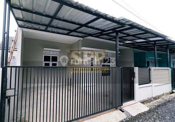Rumah Minimalis Murah Berkualitas Bandung Selatan 2
