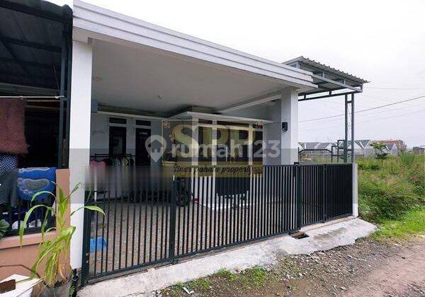 Rumah Minimalis Murah Berkualitas Bandung Selatan 3