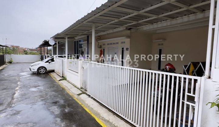 Rumah Minimalis Murah Berkualitas Bandung Selatan 7