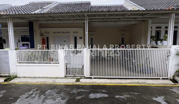 Rumah Minimalis Murah Berkualitas Bandung Selatan 6