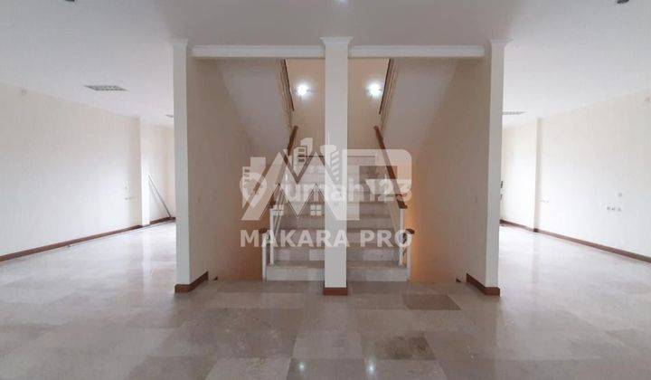 Gedung 3 Lantai Untuk Kantor,mainroad Sangkuriang Cimahi 3