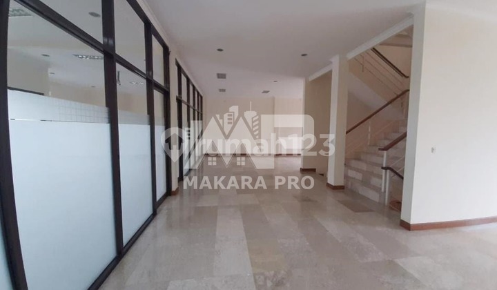 Gedung 3 Lantai Untuk Kantor,mainroad Sangkuriang Cimahi 8