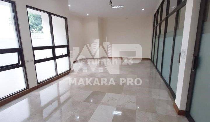 Gedung 3 Lantai Untuk Kantor,mainroad Sangkuriang Cimahi 9