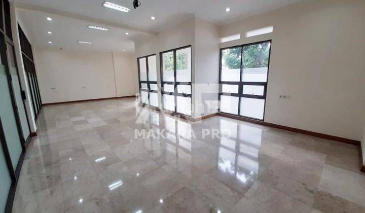 Jual Gedung 3 Lantaiuntuk Perkantoran, Mainroad Sangkuriang Cimahi 1
