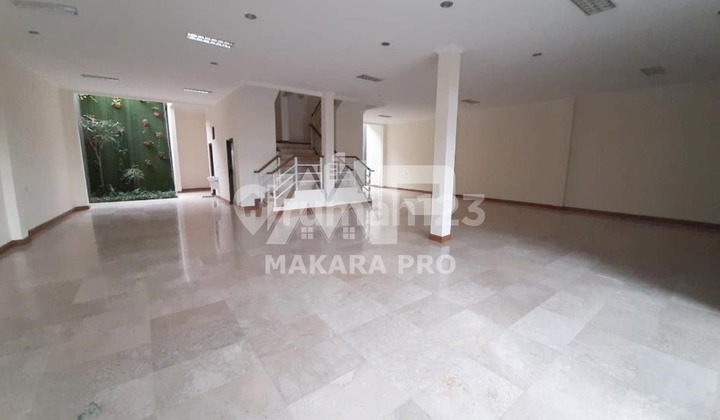 Jual Gedung 3 Lantaiuntuk Perkantoran, Mainroad Sangkuriang Cimahi 4