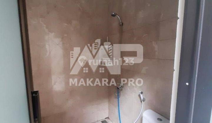 Jual Gedung 3 Lantaiuntuk Perkantoran, Mainroad Sangkuriang Cimahi 6