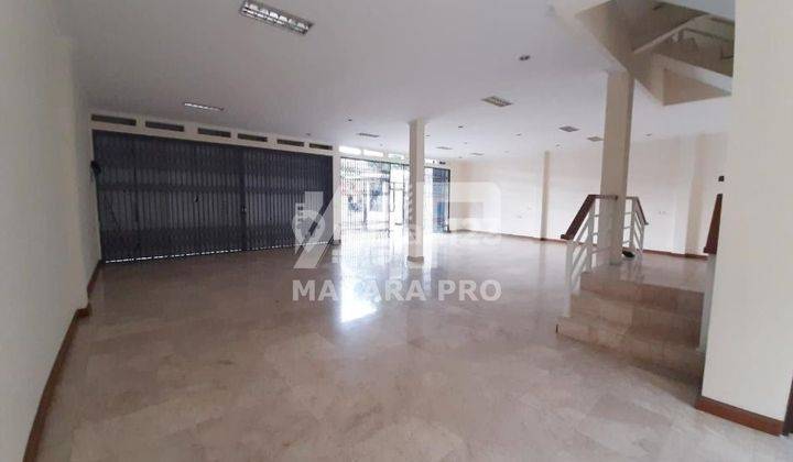 Jual Gedung 3 Lantaiuntuk Perkantoran, Mainroad Sangkuriang Cimahi 7