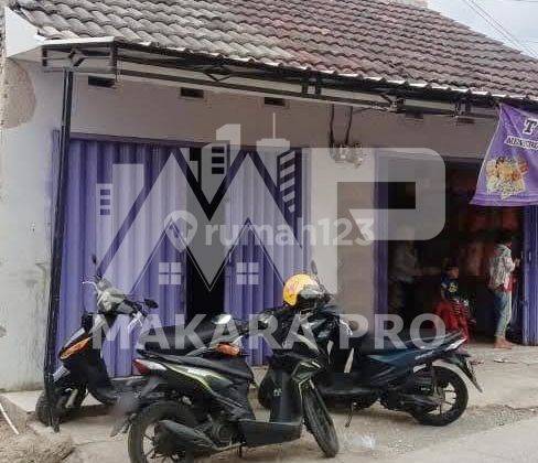 Jual Kios Pinggir Jalan, Rncatungku Pameungpeuk Banjaran Bandung 2