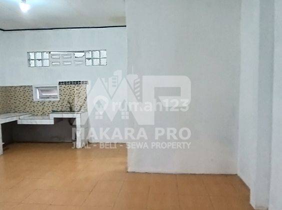  Rumah 2 Lantai Komplek Margahayu Permai Sangat Strategis 3