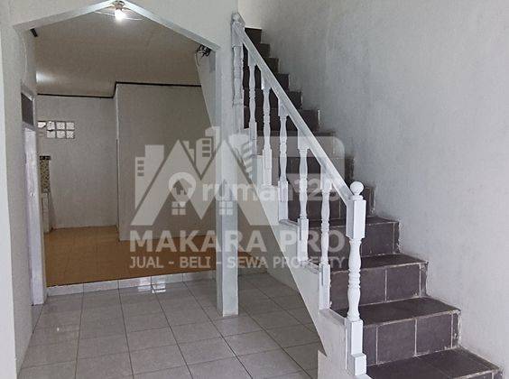  Rumah 2 Lantai Komplek Margahayu Permai Sangat Strategis 4
